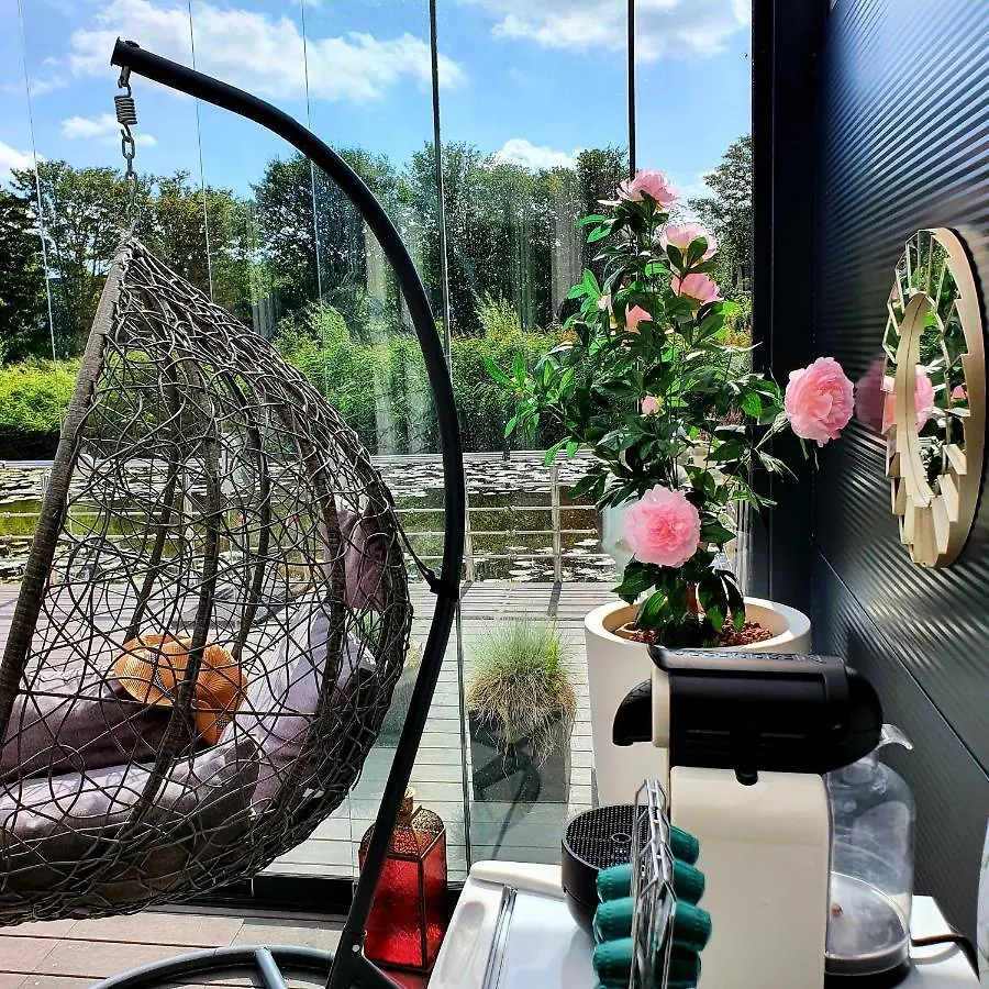 Bed & Breakfast Amberdi Apartment Amsterdam Schiphol Airport Hoofddorp