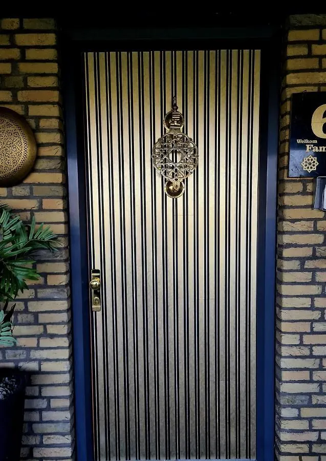 Amberdi Apartment Amsterdam Schiphol Airport Hoofddorp