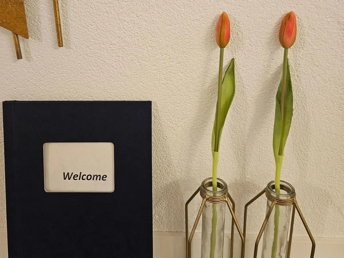 Bed & Breakfast Amberdi Apartment Amsterdam Schiphol Airport Hoofddorp
